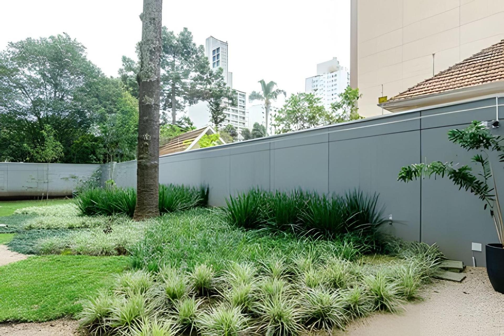 Easy Emiliano - Apartamentos Urooms Curitiba Exterior photo