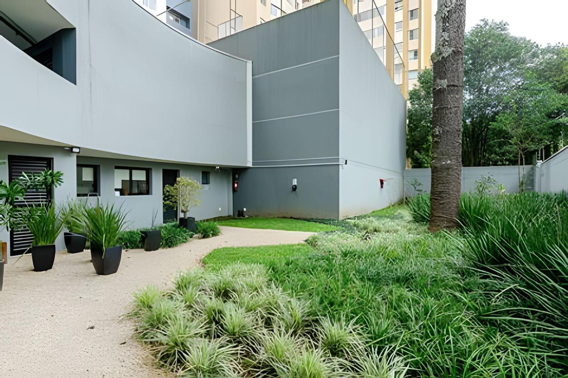 Easy Emiliano - Apartamentos Urooms Curitiba Exterior photo